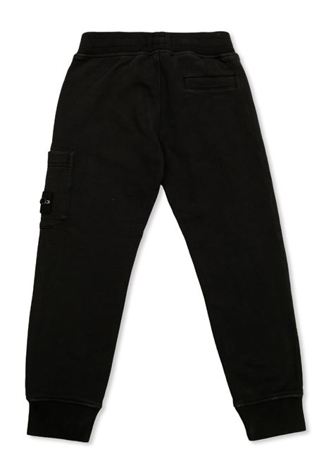 Pantalone Stone Island Kids STONE ISLAND | PANTALONI E JEANS | 811661520V0029